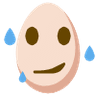SweatyEgg