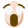ShockedEgg