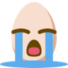 eggocry