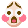 scaredflushedegg