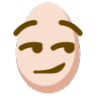 Smirk_Egg