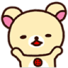 korilakkuma_happy