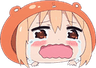 umaru_cry
