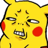 disgustedpikachu