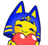 fap_ankha_heart