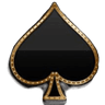 spade