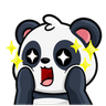 pandaamaze