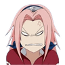sakurarage