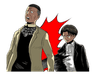 levikick