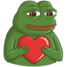 PepeHeart