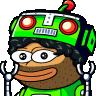 GUPE_ROBOT