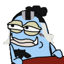Jinbe_LookingForWhoAsked