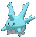 corsola