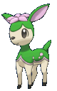 summerdeerling