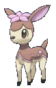 winterdeerling
