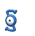 unowns