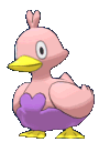 ducklett
