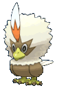 rufflet