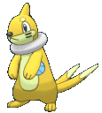 buizel