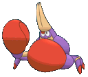 crabrawler