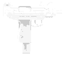 a_uzi8white