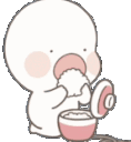 ChubbyFatEat
