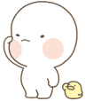 ChubbySalute