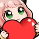 anyaHeart