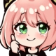 anyaSmile