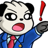 panda_objection