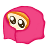 blanketbread