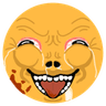 unhingedsmile