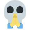 skullpray