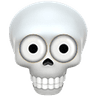 skulstare