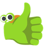 snailythumb