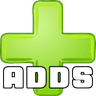adds