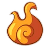flame