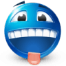 BMTongueOut