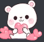 milkheartpile