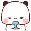 pandatext