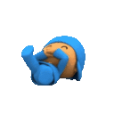 pocoyolaugh