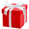 present