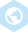 regions