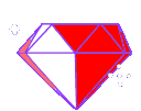 RiffDiamondRed