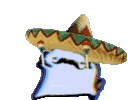 mexicancat