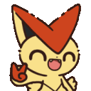 victini