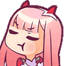 ZeroTwoAnnoyed