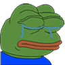 sadpepe