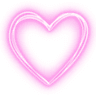 neonpinkheart