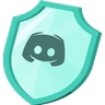 TurquoiseDiscordShield